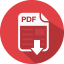 Icon für PDF-Download